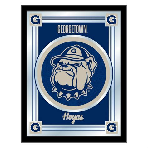 Download High Quality Georgetown University Logo Sport Transparent Png