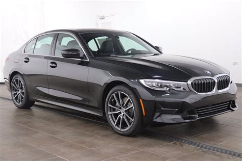 New 2020 BMW 3 Series 330i XDrive 4dr Car In Elmhurst B9255 Elmhurst BMW