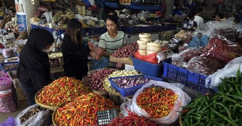 Mendag Zulhas Akui Indonesia Tidak Punya Rencana Stok Pangan