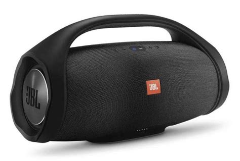 Jbl Boombox Review Y Precio Del Altavoz Bluetooth M S Potente Jbl