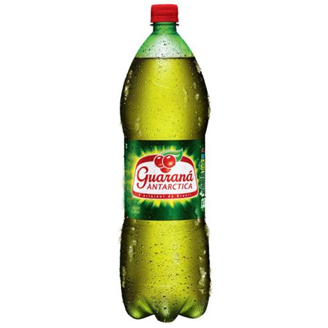 Guarana Antartica 1,5l sur franprix.fr
