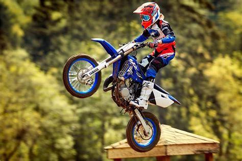 YAMAHA YZ85 (2018-Present) Specs, Performance & Photos - autoevolution