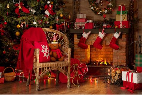 Amazon 8x6ft Winter Christmas Backdrop For Photography Christmas