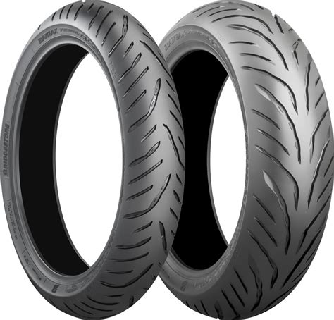 Bridgestone Battlax Sport Touring T32 Tyre Reviews And Ratings