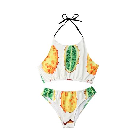 Familia De Ba O Madre Mono Hija A Rayas Traje De Ba O Bikini Traje De Ba O Trajes Trajes Iguales