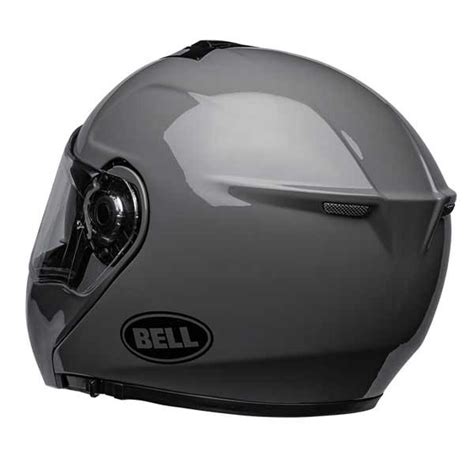 Bell Helmets Srt Nardo Gray Modular Helmet