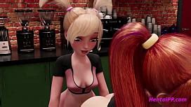 D Porn Futanari ASshole Fucking Dildo XNXX