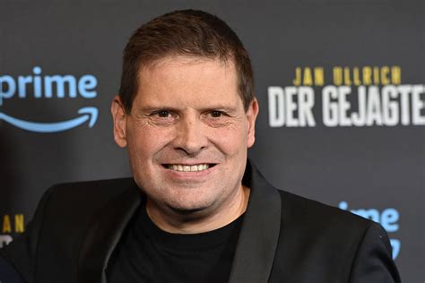 Jan Ullrich Pikantes Tour De France Geheimnis Gel Ftet M Nnersache