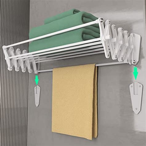 9 Unbelievable Folding Laundry Drying Rack For 2023 CitizenSide