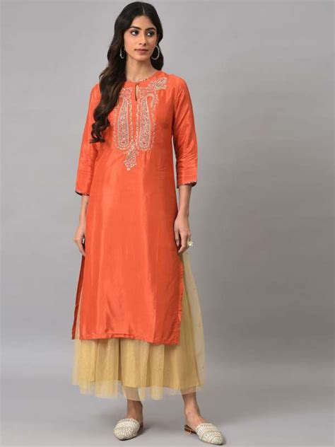 Myntra W Kurtis Off Atelier Yuwa Ciao Jp