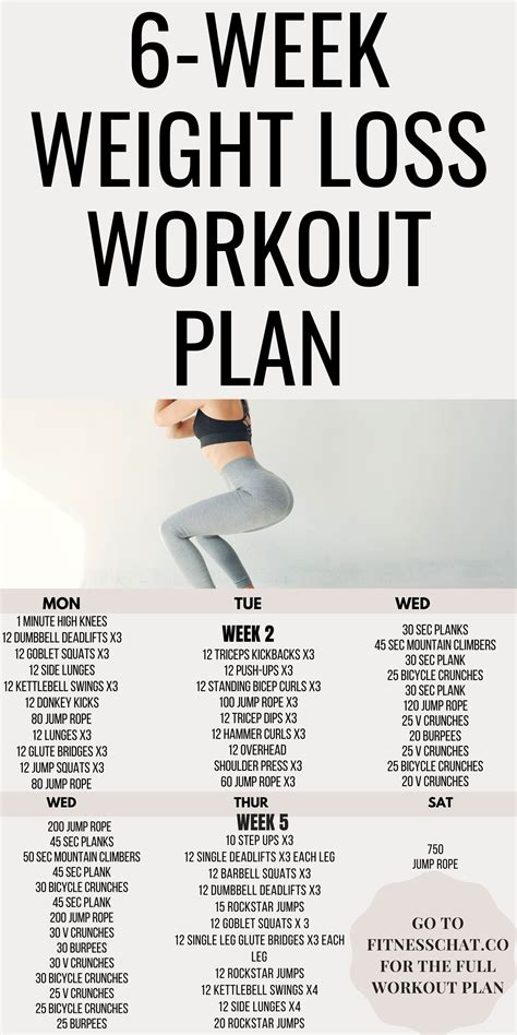 Pin on WORKOUT PLANS.