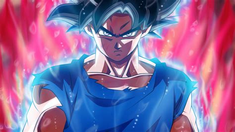 Dragon Ball Super Revela La Transformaci N Final De Goku Kudasai