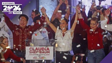 Claudia Sheinbaum Qué Actividades Tendrá Hoy 28 De Mayo De 2024 La