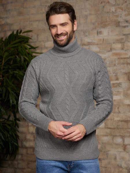 Свитер Plover Wear Классический - купить с доставкой по выгодным ценам ...