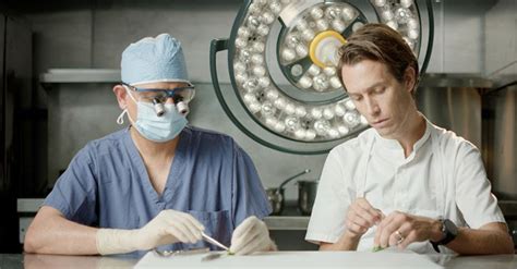 Introducing The Heart Surgeon’s Cookbook