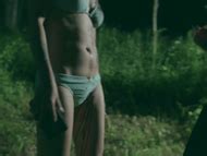 Naked Ayse Howard In Don T Fuck In The Woods