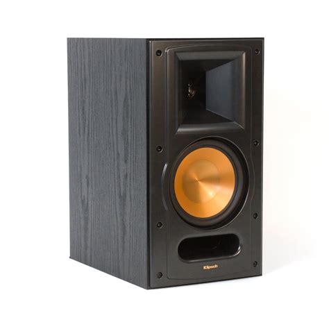 Klipsch Rb 61 Ii Reference Series Bookshelf Loudspeakers