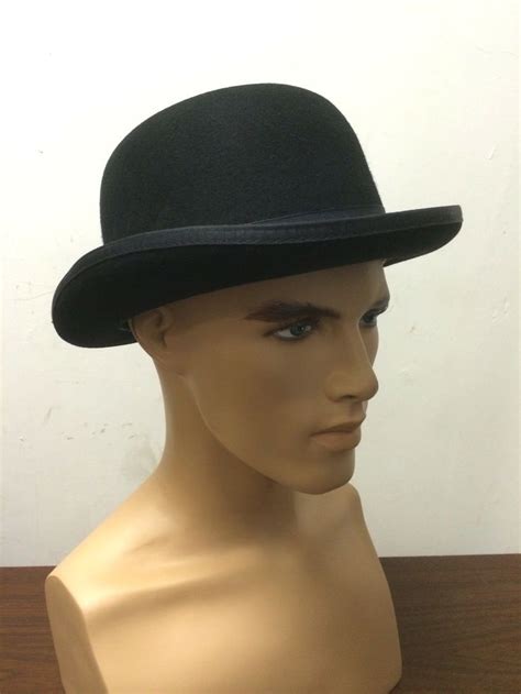 Bowler Hat Hats For Men Bowler Hat Hats