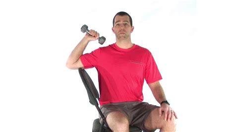 Rotator Cuff External Rotation Exercise