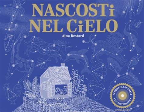 Un Libro Gioco Interattivo Alla Scoperta Delle Costellazioni Vita