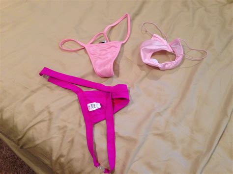Panties Lingerie Toys Stuff Photo 3 AShemaletube