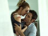 Naked Smaragda Karydi In Love Struck