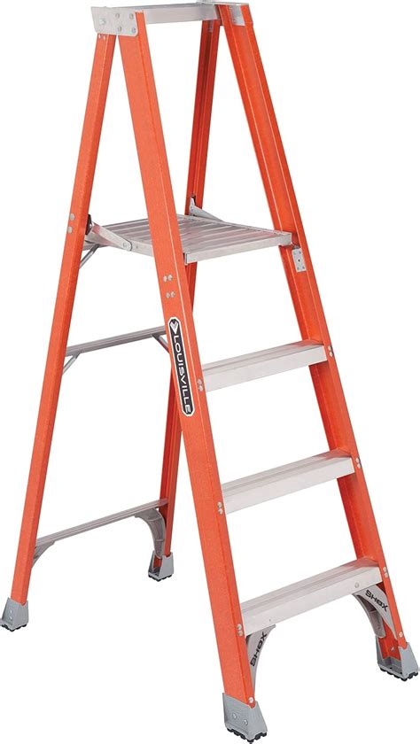 Best Werner Podium Ladder 6Ft - Home Future Market