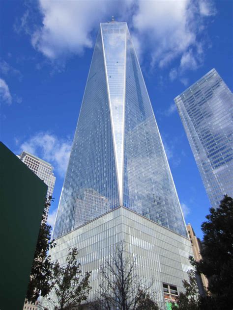 One World Trade Center - modlar.com