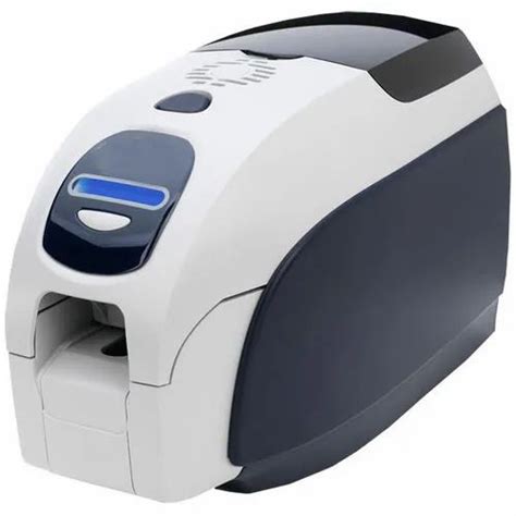 Zebra ZXP Series 3 Card Printer at Rs 52000 | Zebra ID Card Printer in ...