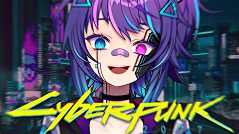 Video Cyberpunk Melody Twitch Nude Videos And Highlights