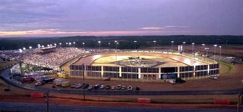 Dirt Track Charlotte Motor Speedway The Dirt Track At Charlotte Motor