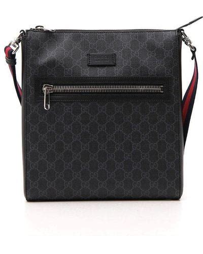 Gucci Supreme Messenger Bags For Men Up To 23 Off Lyst