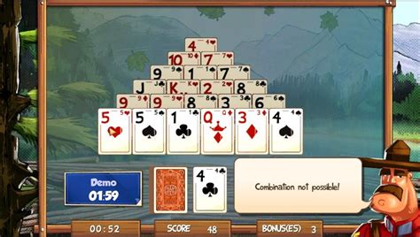 Screenshot of Best of Board Games: Solitaire (PS Vita, 2014) - MobyGames