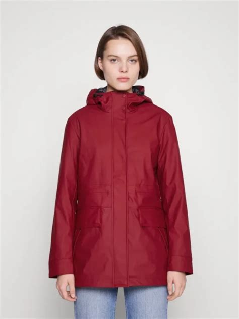 Hunter Rain Cotton Jacket | Wilson jackets