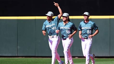 Highlights From MLB All Star Game In Seattle Tacoma News Tribune