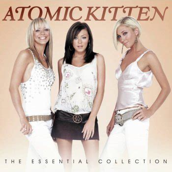 You Are by Atomic Kitten album lyrics | Musixmatch - Song Lyrics and ...