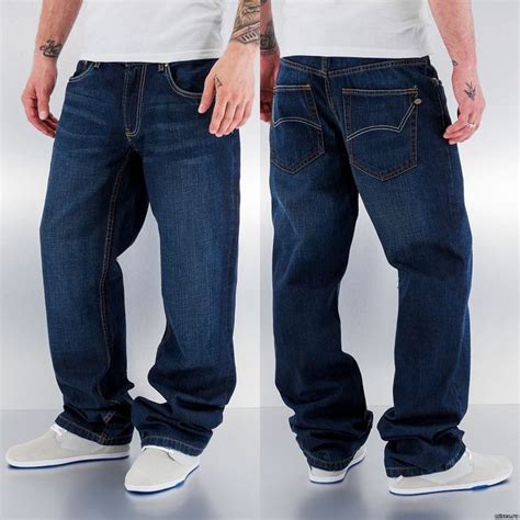 Что такое джинсы loose fit, каковы особенности фото?
