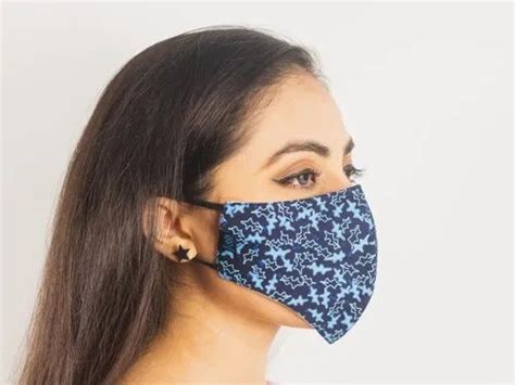 Prevento Reusable Anti Pollution Face Mask Number Of Layers At Best