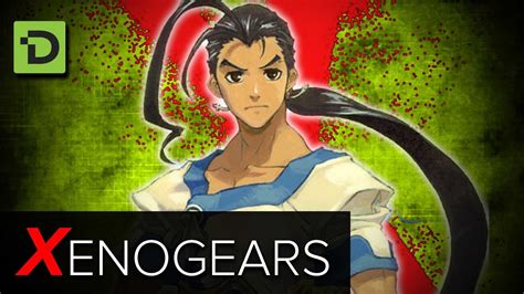 Xenogears Discussion Part 3 Youtube