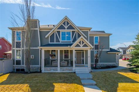 37 Silverado Bank Circle Sw Calgary Zoloca