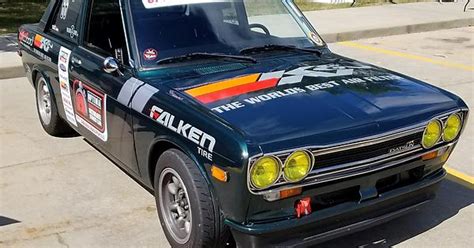 Datsun 510 Album On Imgur