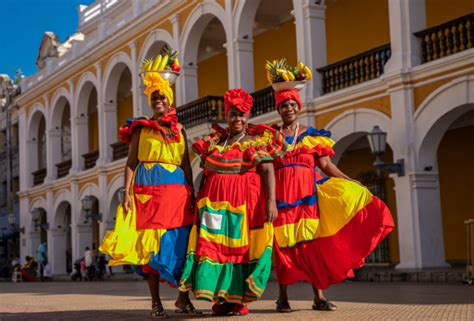 Estas Son Las Ciudades Colombianas Reconocidas Como Los Mejores