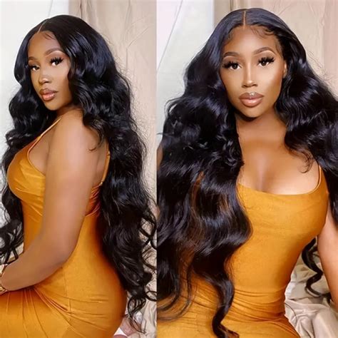 Virgin Human Hair Bundles | Top-Quality Human Hair Bundle Deals - IshowHair