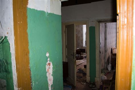Красный Перекоп. Корпуса. Ярославль: culton — LiveJournal