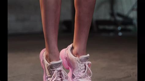 Sexy Fit Babe Natalie Works Out Xhamster