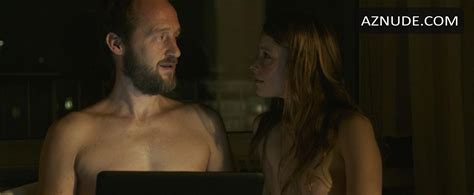 Odine Johne Nude Aznude