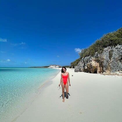 Eiza González Geraldine Bazán y Anette Michel en bikini las