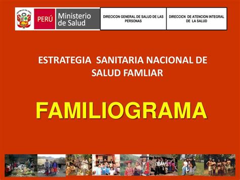 Familiograma Antuanet Llacsahuanga Udocz