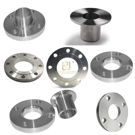 Titanium Lap Joint Flanges Buy Titanium Lap Joint Flanges Titanium Grade 2 Lap Joint Flange