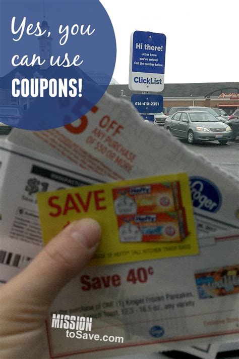 Online Grocery Pickup from Kroger - What Sets Kroger Pickup Apart - Mission: to Save